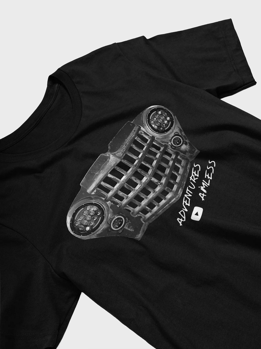 Adventures Aimless Grill T Dark Colors product image (14)