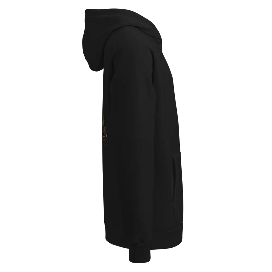 Vintage Classic Qnramellc Hoodie product image (3)