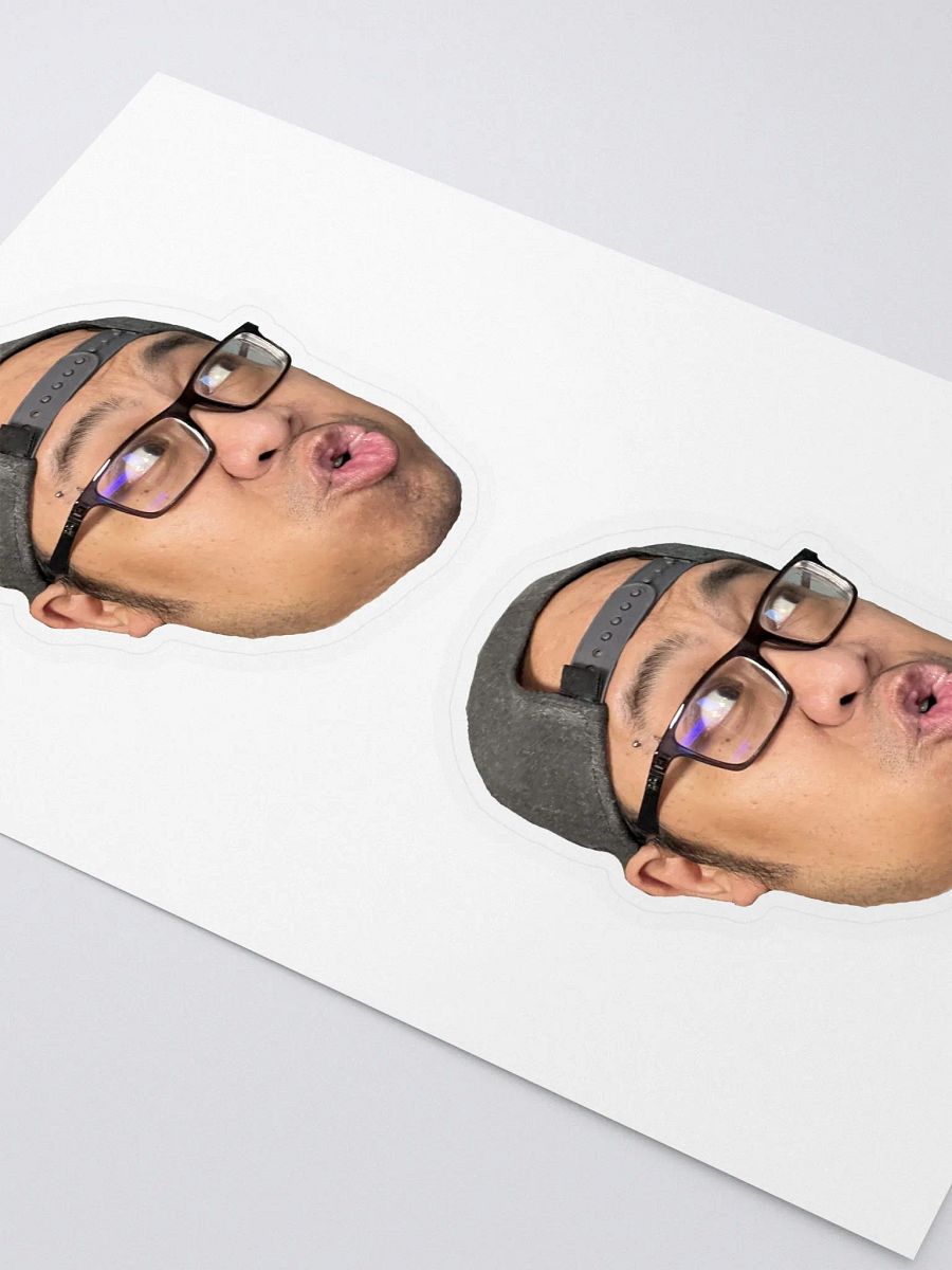 More AmorPog Sticker Sheet product image (3)