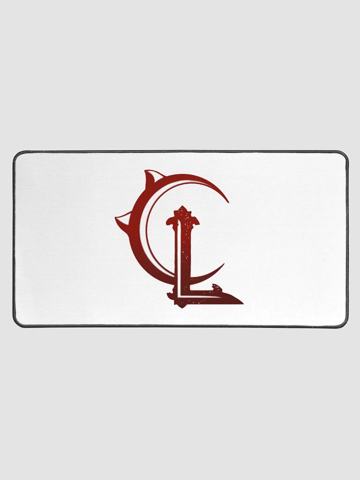 Camlynn22 Logo DeskMatt product image (1)