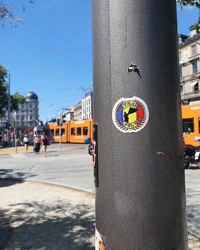 #ultras #ultrasromania #ultrasinpeluze #ultrasiinpeluze #stickereultras