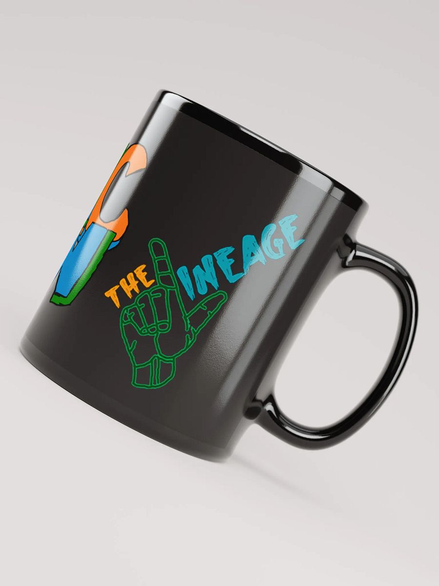 The Lineage Mug product image (4)