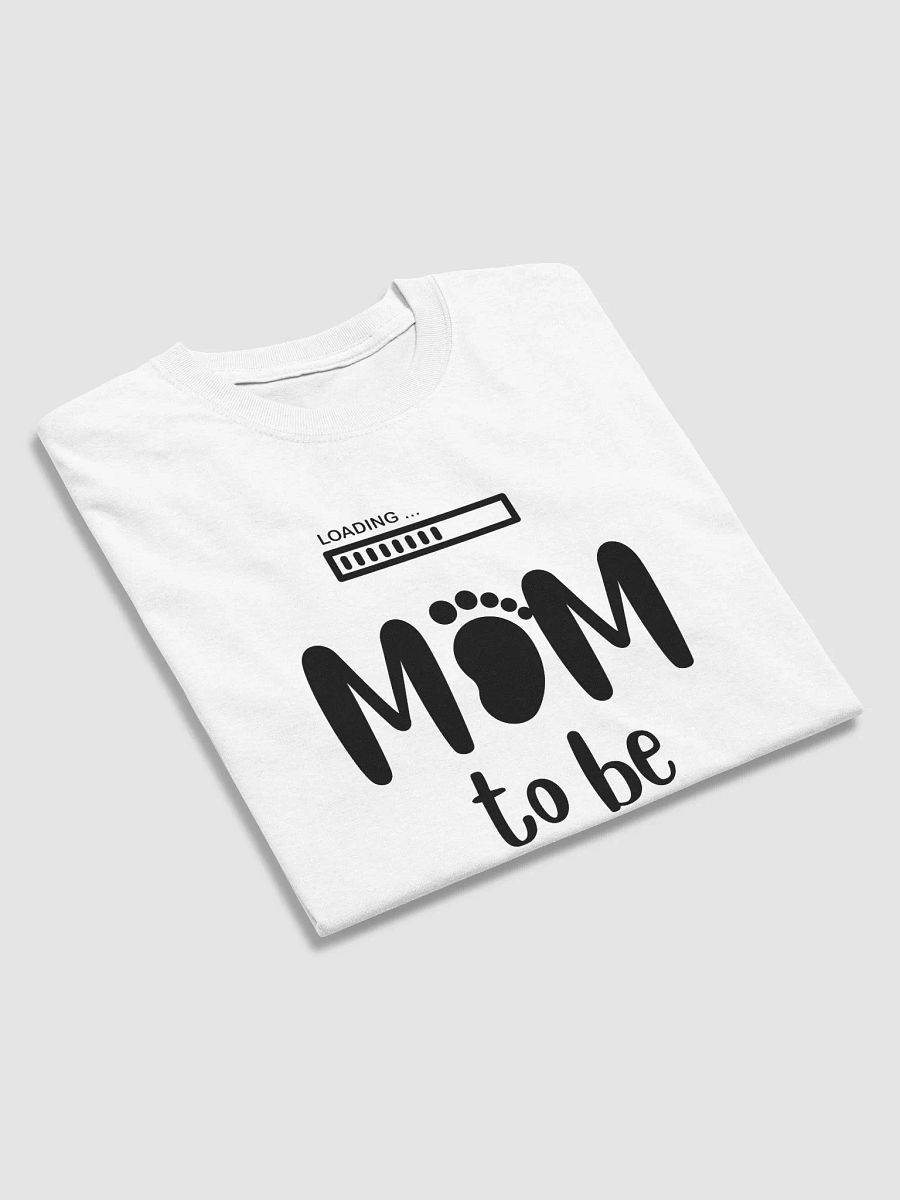 Midnight Black Vibes Tee product image (4)