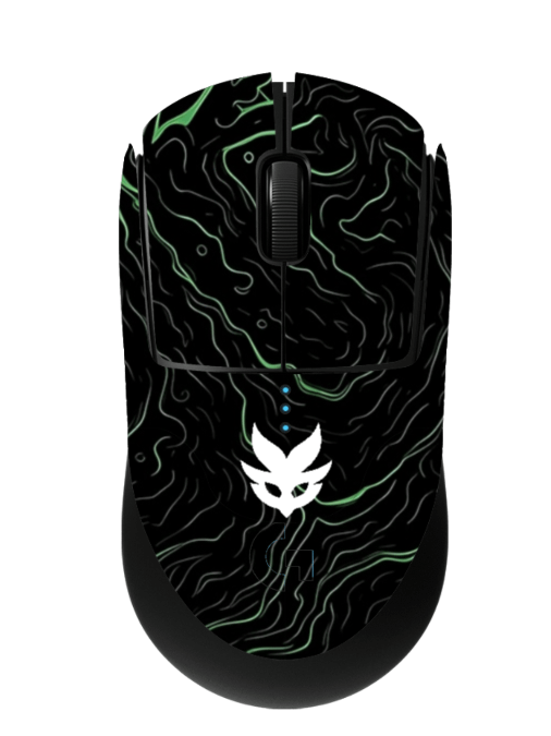LIFT - Logitech G Pro Wireless - SKIN product image (1)