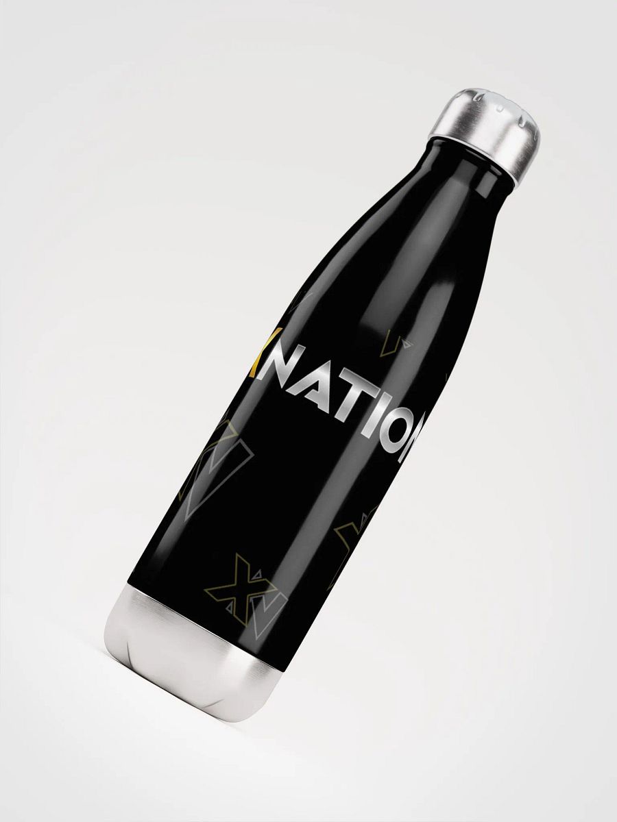 XnatioN - Water Bottle product image (4)