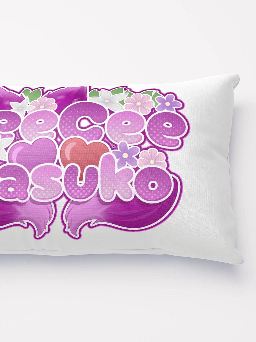 Space Yasuko Decorative Pillow product image (4)