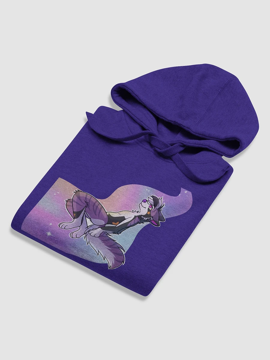 Insilico Hoodie product image (13)