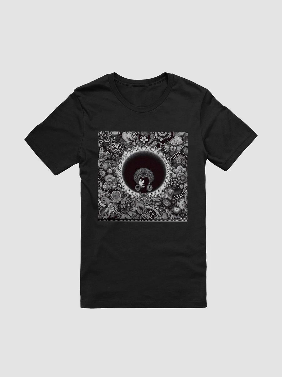 Afrocentric Odyssey Women's T-Shirt product image (1)