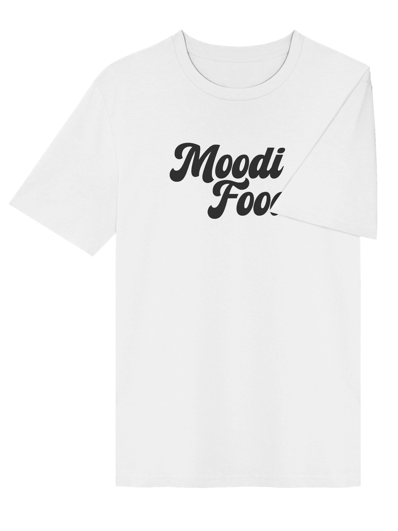Moodi Foodi Originals | Organic Comfort Fit - Black Pepper product image (4)