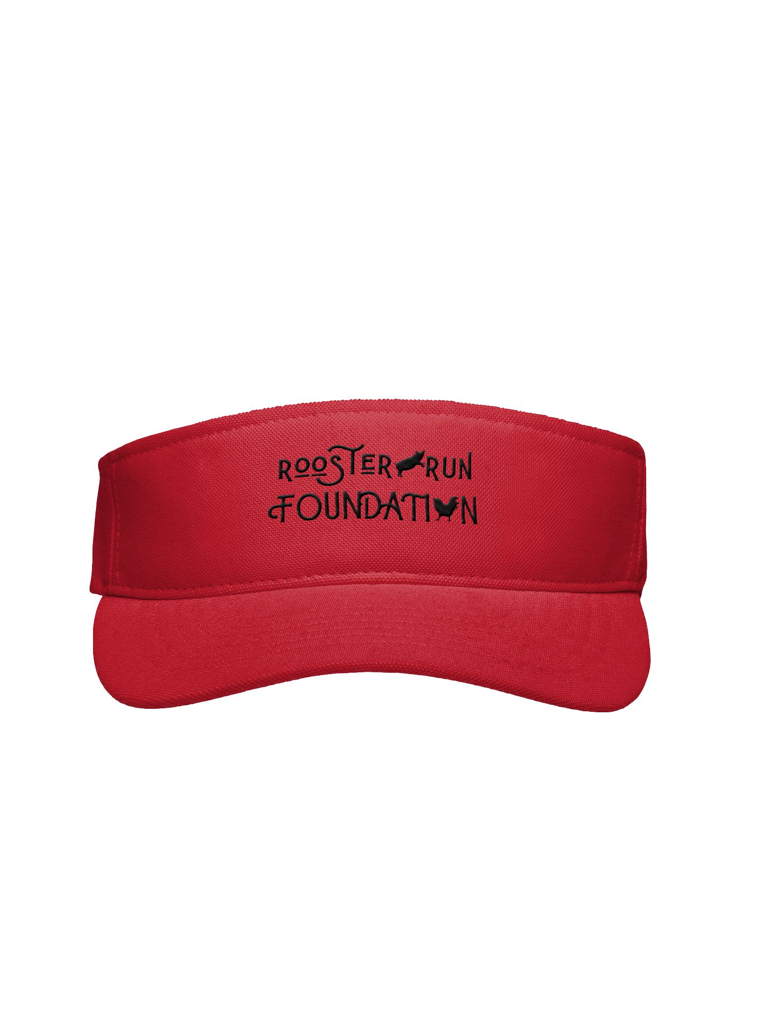 RRF Logo Gear - visor! product image (1)