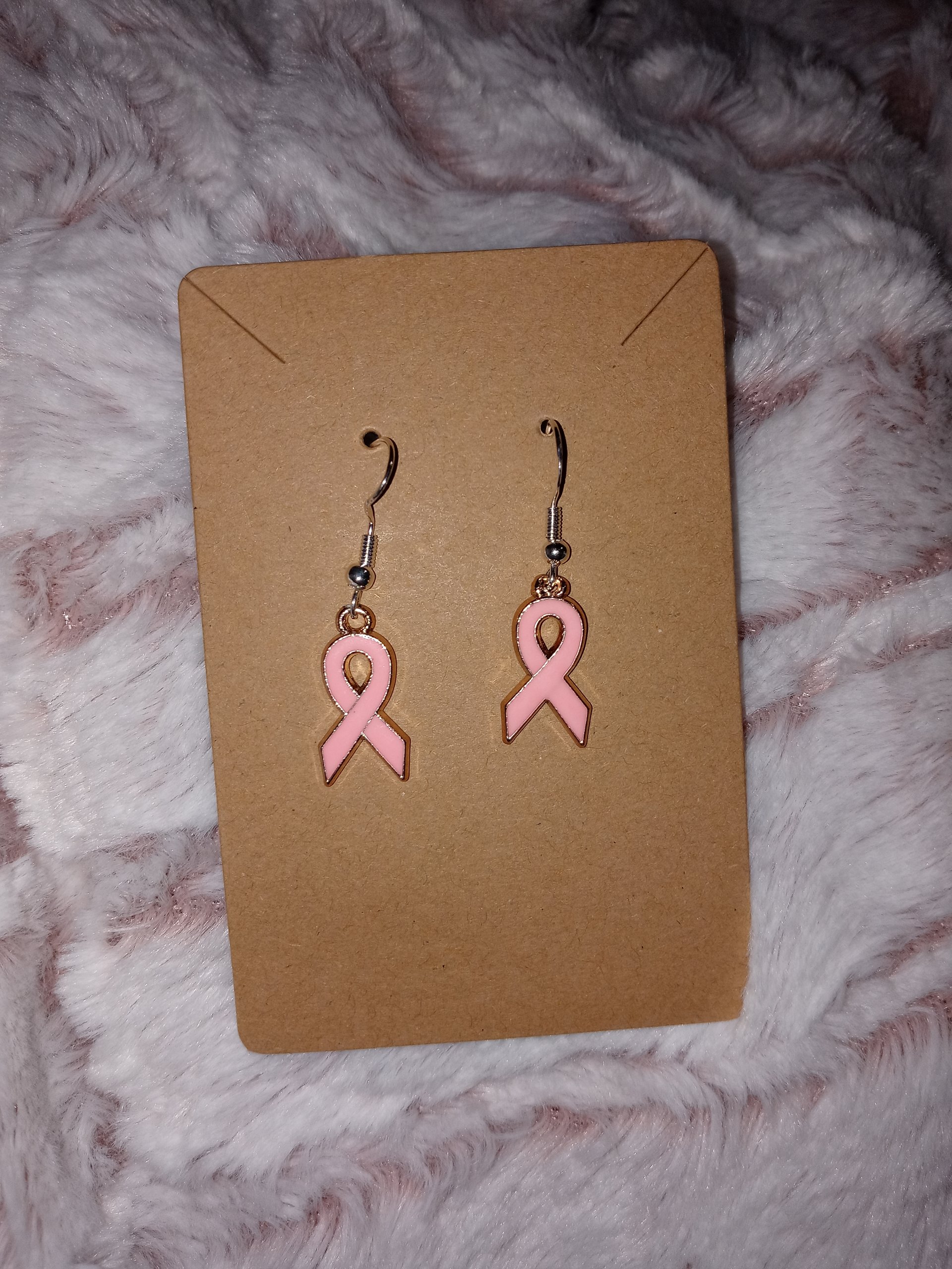 Boss momma awareness ribbon (pink) product image (1)