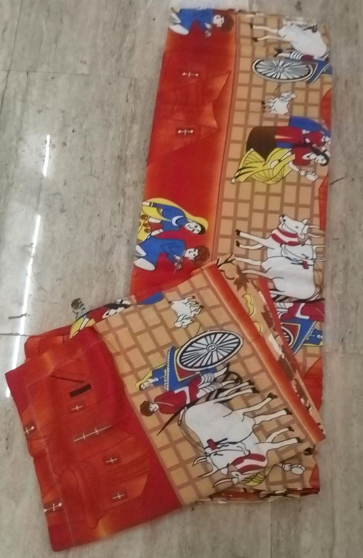 Bed Sheet product image (2)