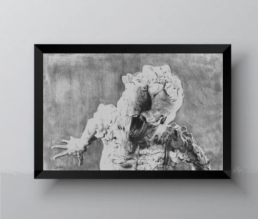 Infected - Digital Download product image (2)