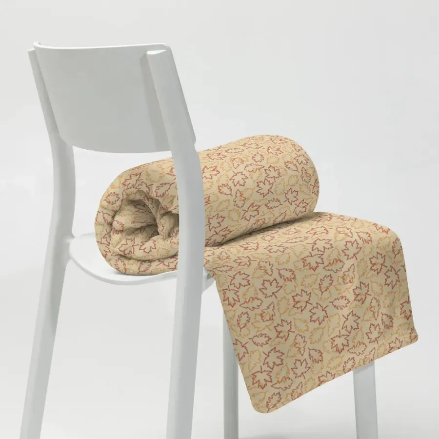 Autumn Blanket product image (8)