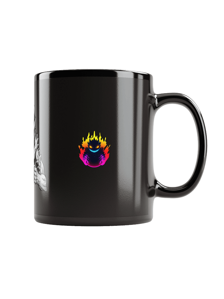 "Epic AI" Minimal Logo Coffee Mug (Limited Edition) product image (2)