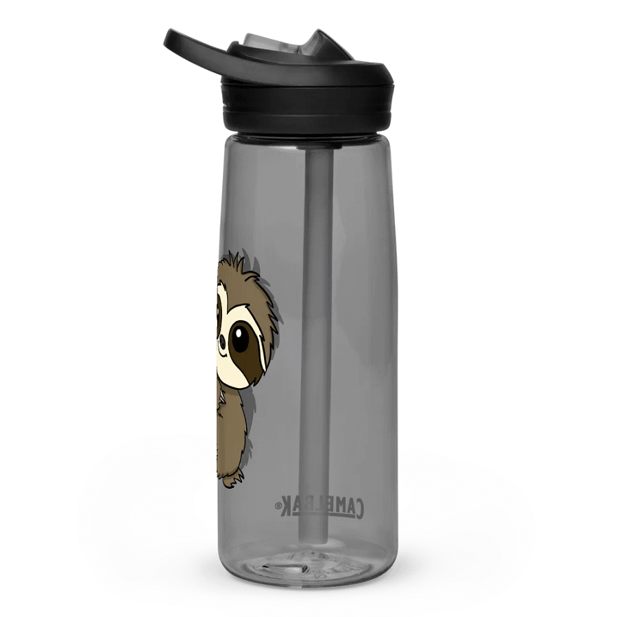 Sports water bottle - Hug product image (8)