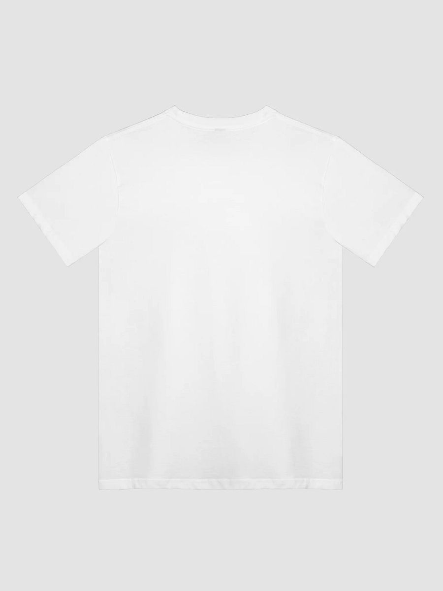 T-shirt doux nesss x la zone product image (8)