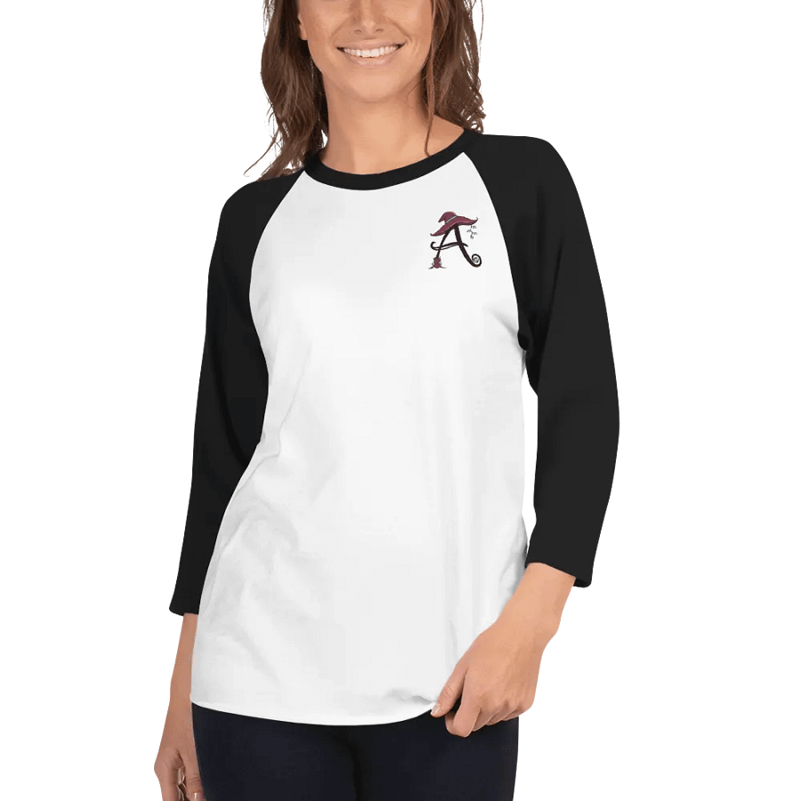 Ayriphyl Logo - Jersey Tee product image (3)