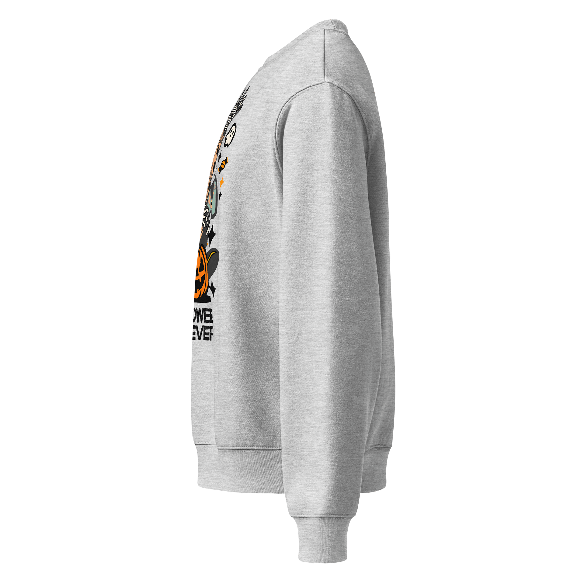 Halloween Forever Pull-over product image (7)