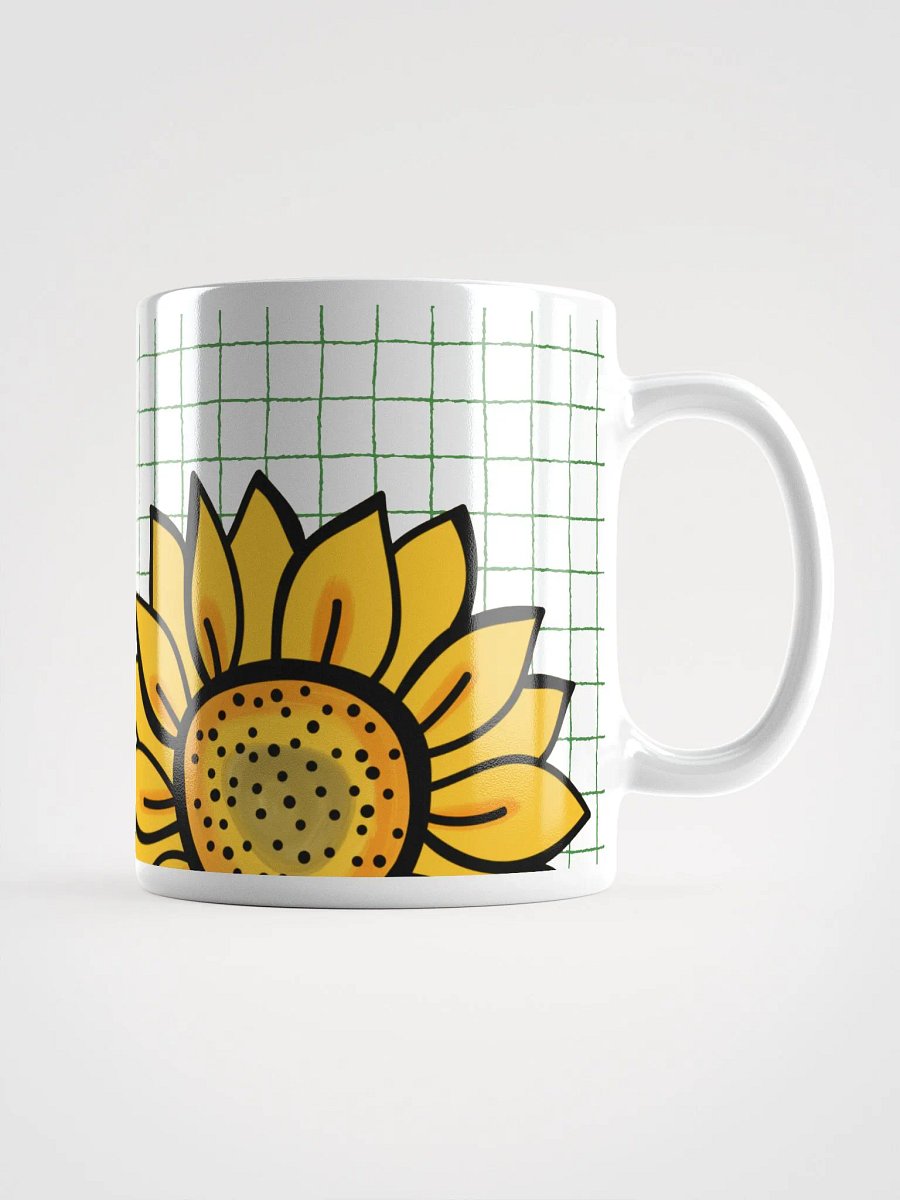 Sunflower Coffee Mug product image (1)