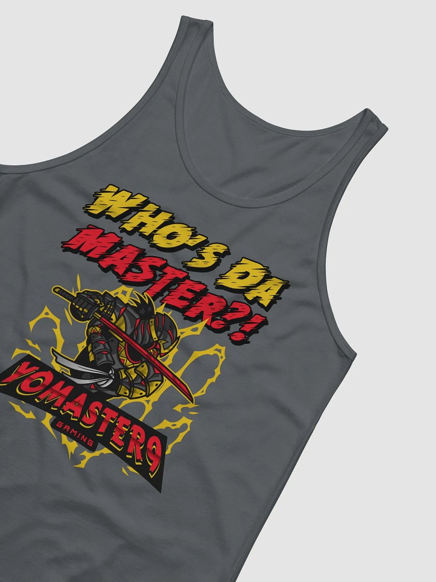 Men's Muscle Shirt product image (19)