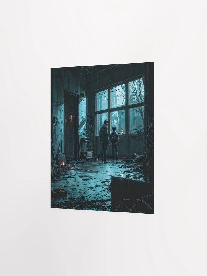 Echoes of Ruin Matte Poster product image (10)