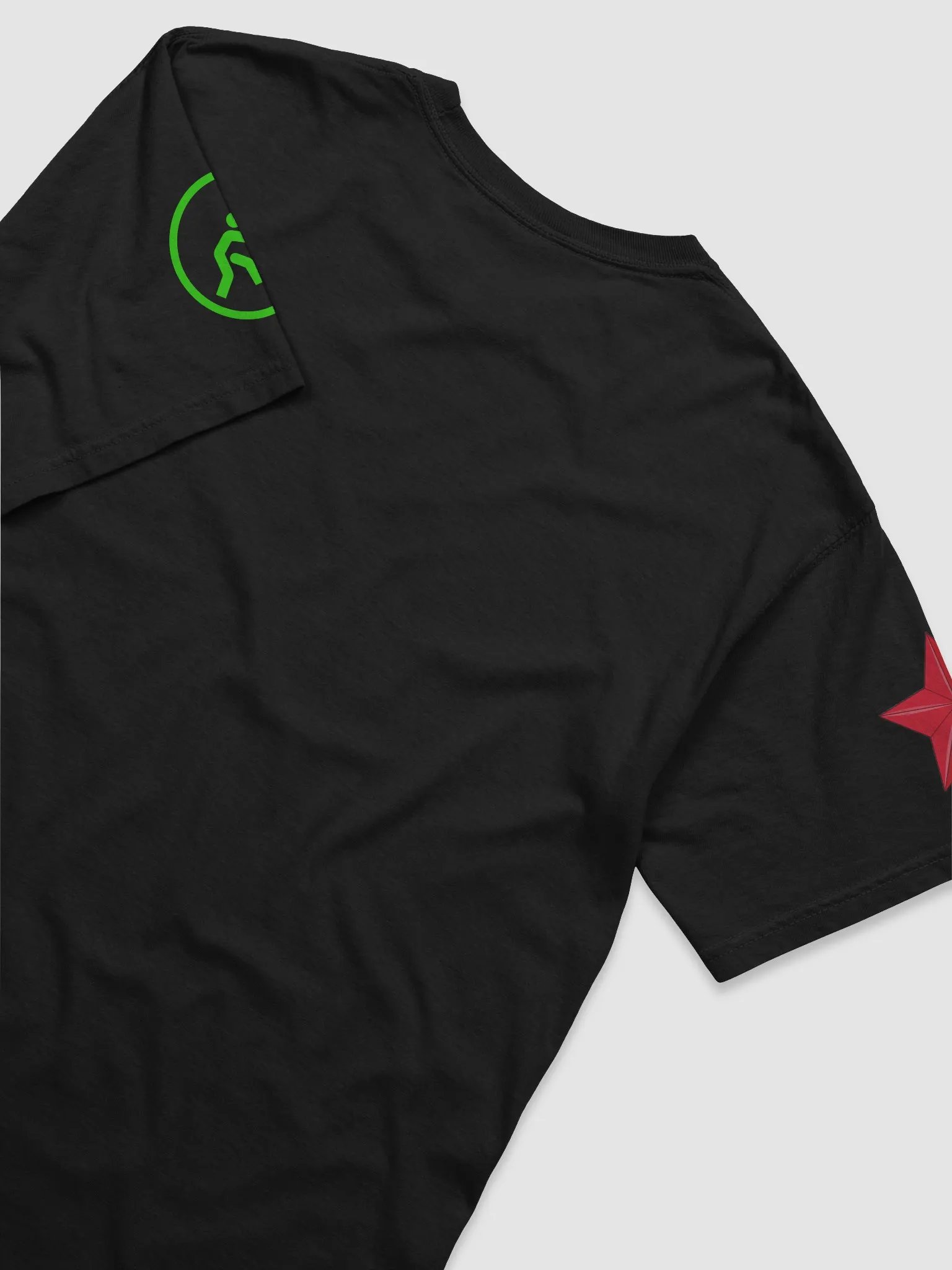 SAMBO T-Shirt product image (16)