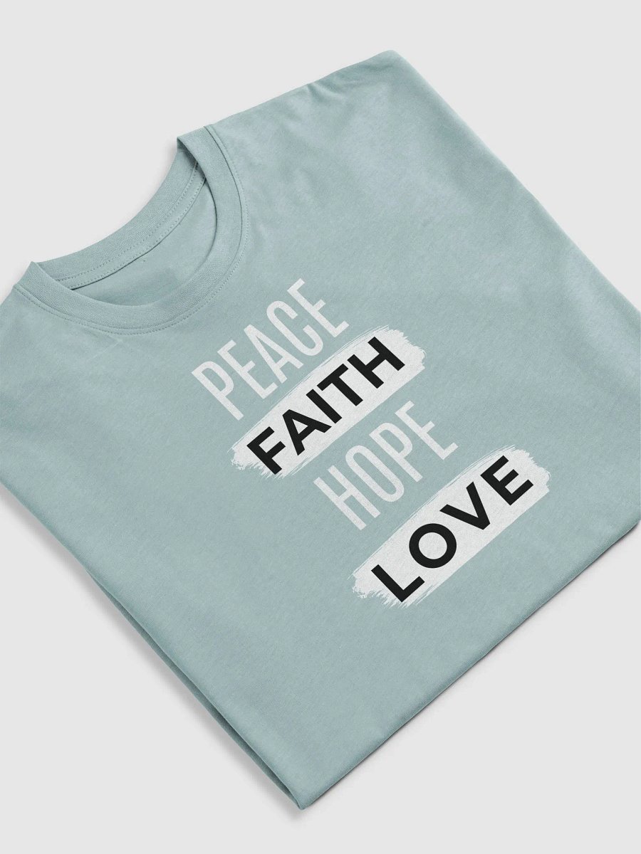 Faith, Hope, Love Men's Premium Tee product image (27)