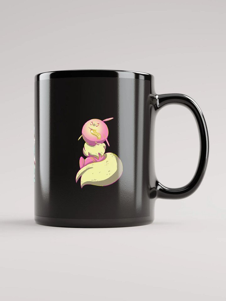 Professor BonSchweet Mug product image (1)