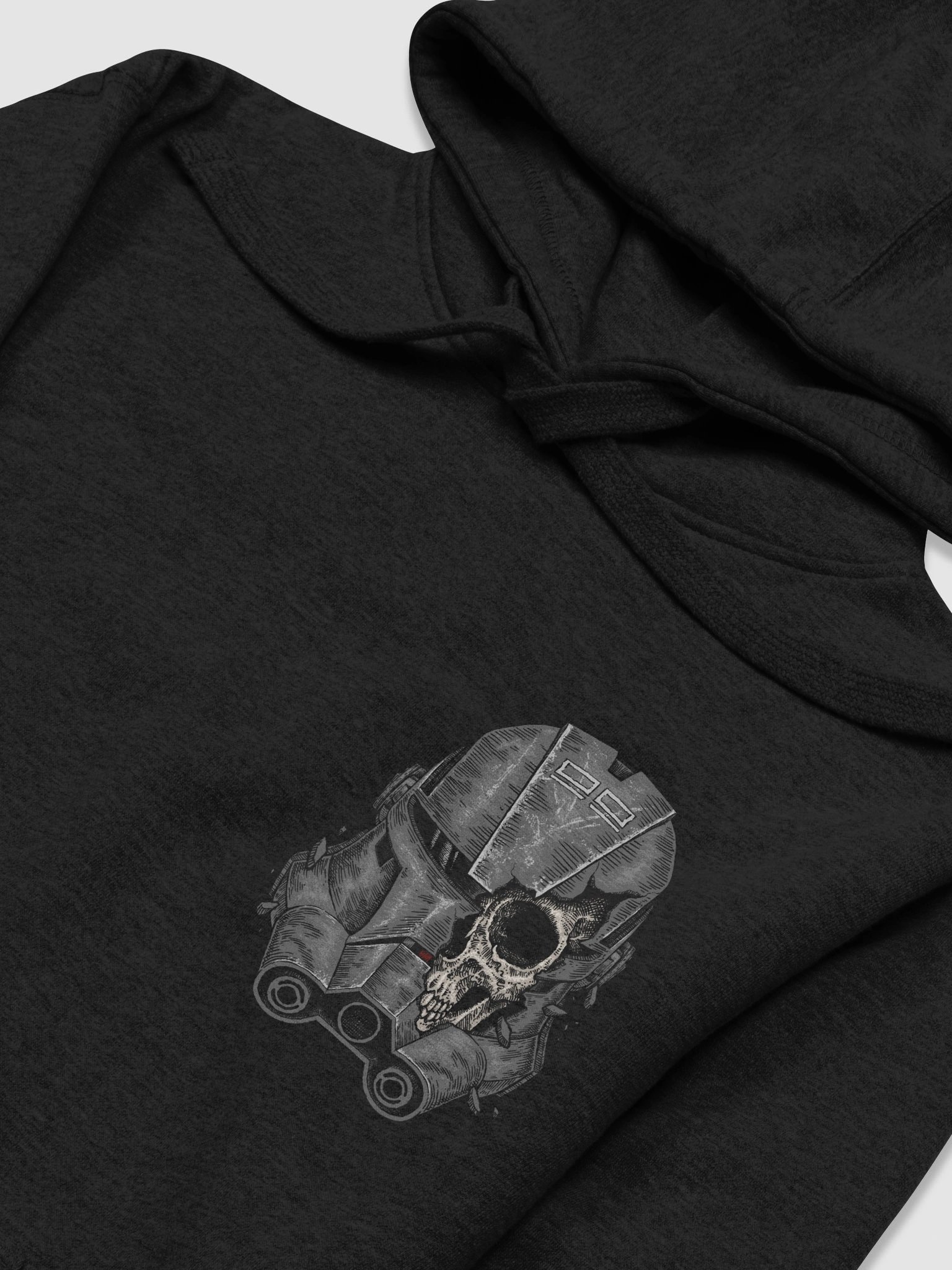 Echo - Hoodie product image (3)