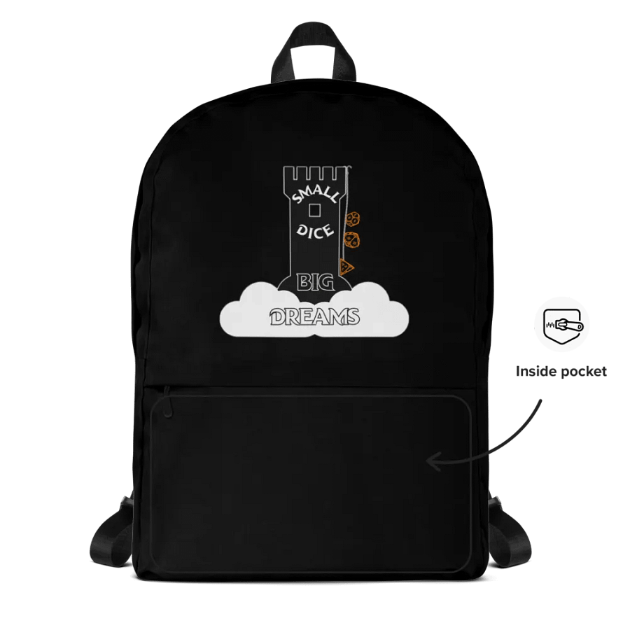 Bag of Stuff Holding product image (5)