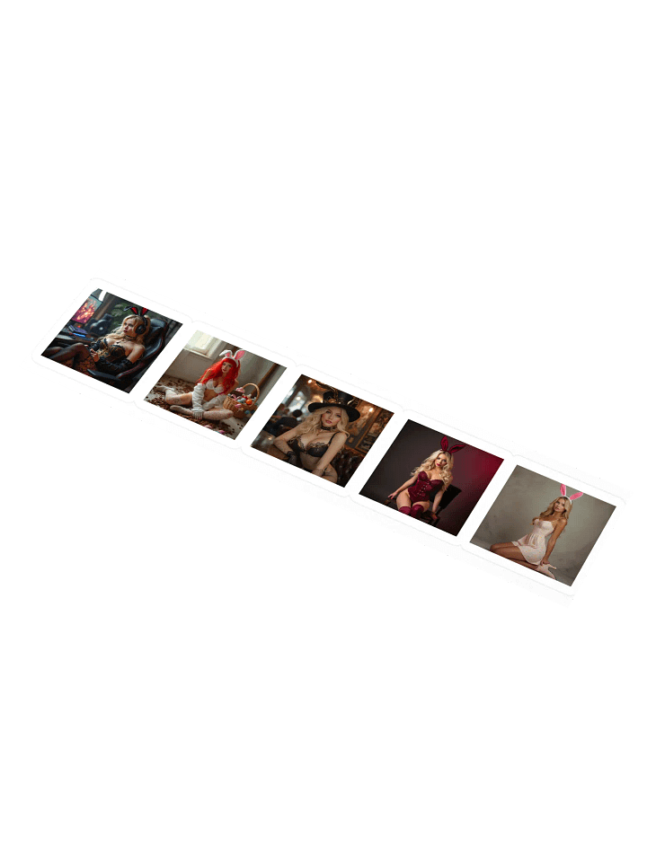Easter Sticker Pack product image (1)