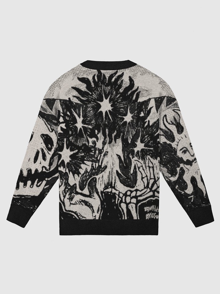 Dance till Death - Grey product image (2)