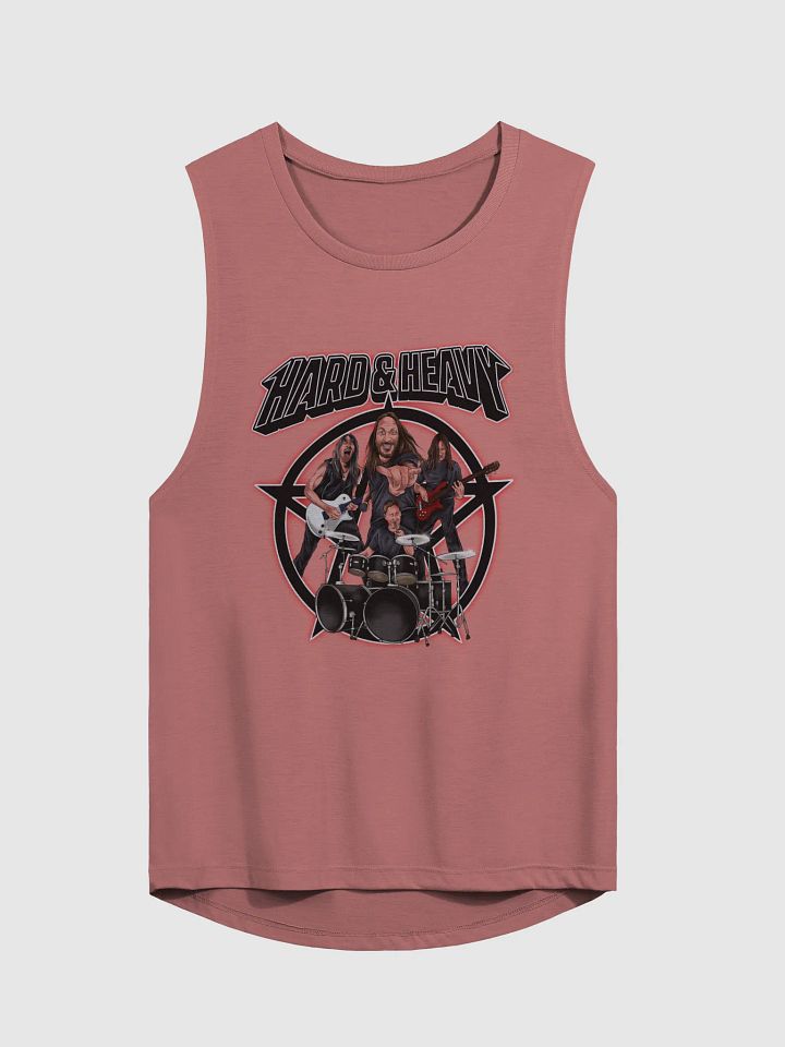 Rockers Unite Women's Tank product image (3)