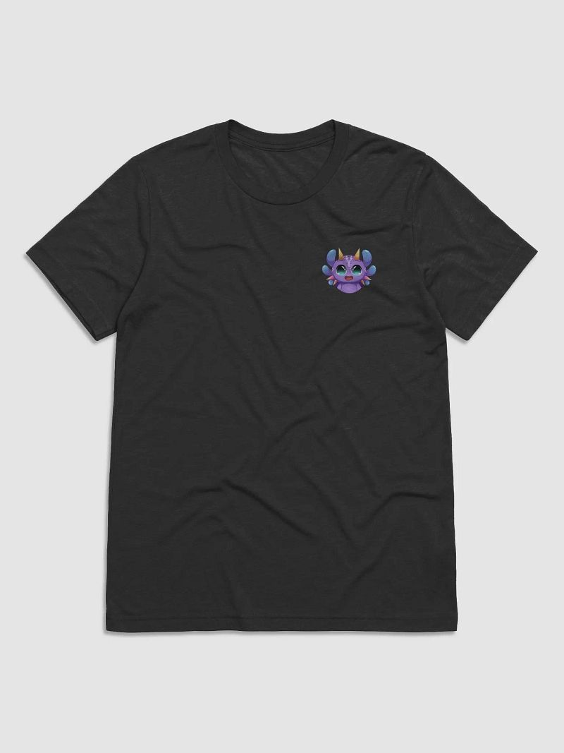 Pebbles Pocket T-Shirt