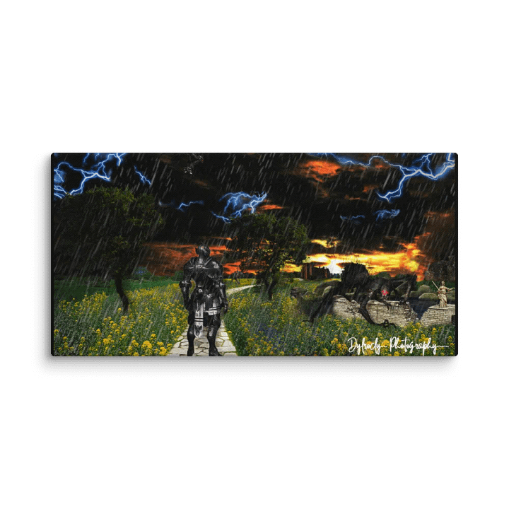 Deadly Path Custom Design product image (2)