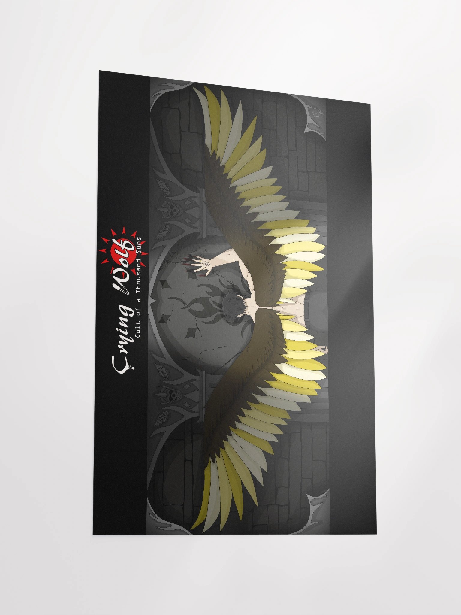 "The Execution" Poster product image (6)