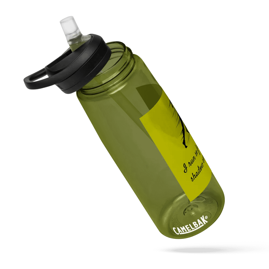 Shadow Chaser Running Water Bottle product image (6)