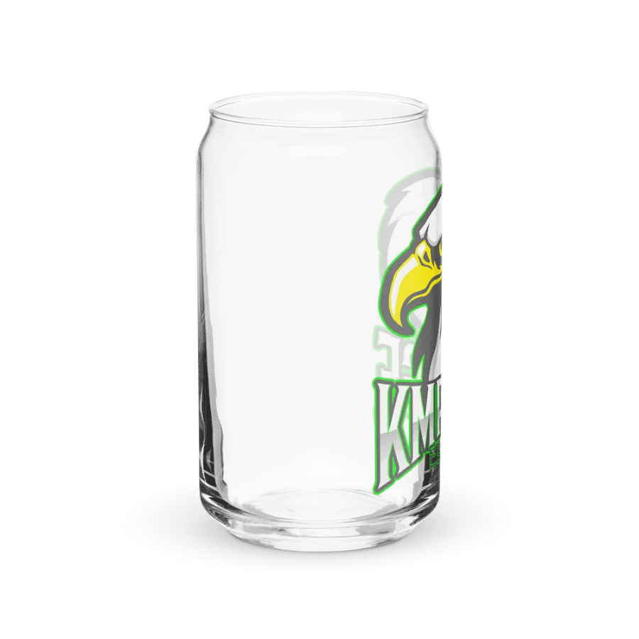 Eagle Eye Can-Shaped Glass product image (40)