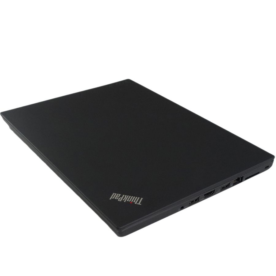 Lenovo ThinkPad T480 product image (2)