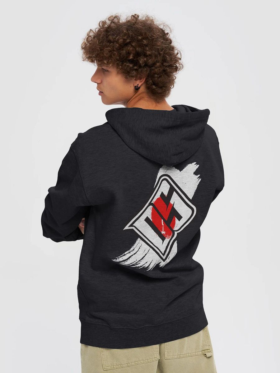 JAPAN DS ZIP UP HOODIES! product image (22)