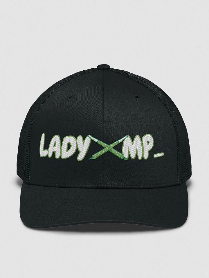 The Trendsetter Trucker product image (1)