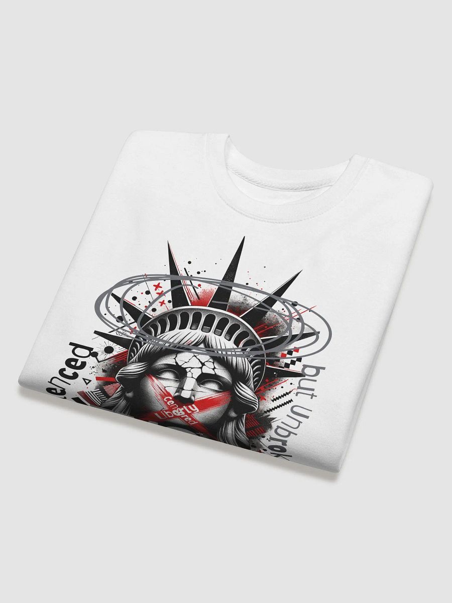 Muted Freedom product image (5)