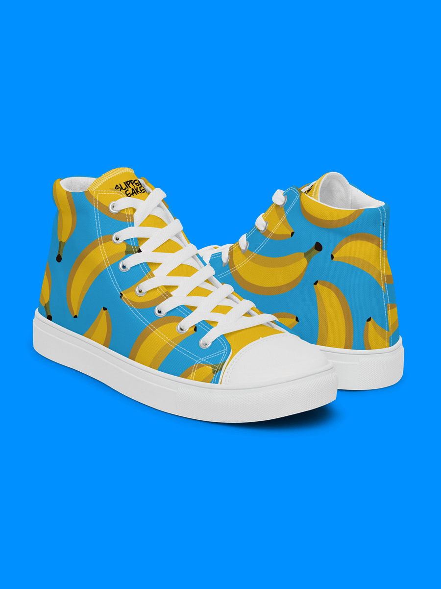 Women's Slippery Sneakers product image (1)
