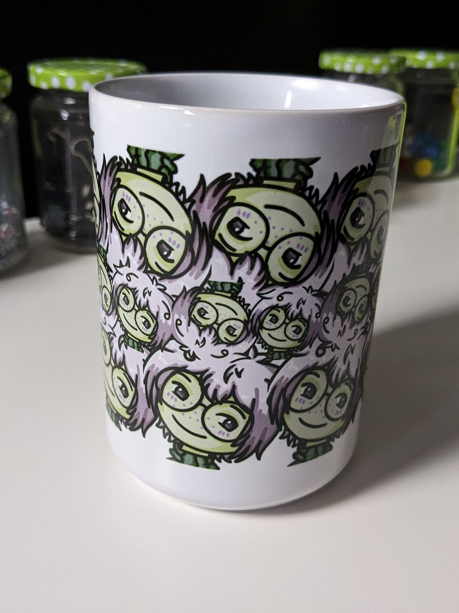The Smug Mug product image (1)