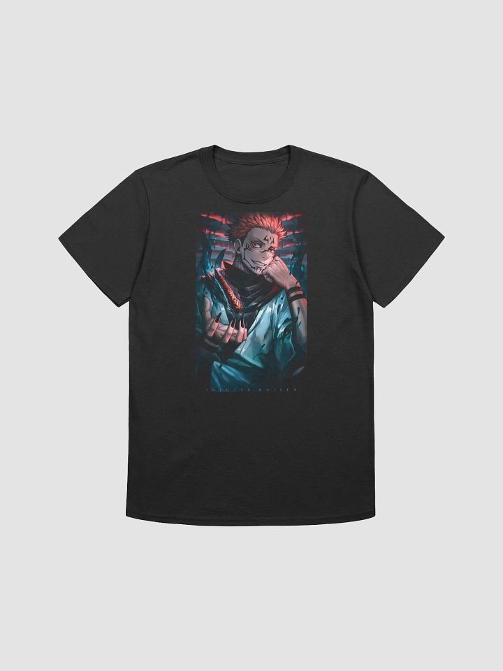 Jujutsu Kaisen Unisex T-Shirt product image (1)