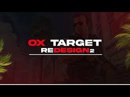 FIVEM OX TARGET REDESIGN V2 product image (1)