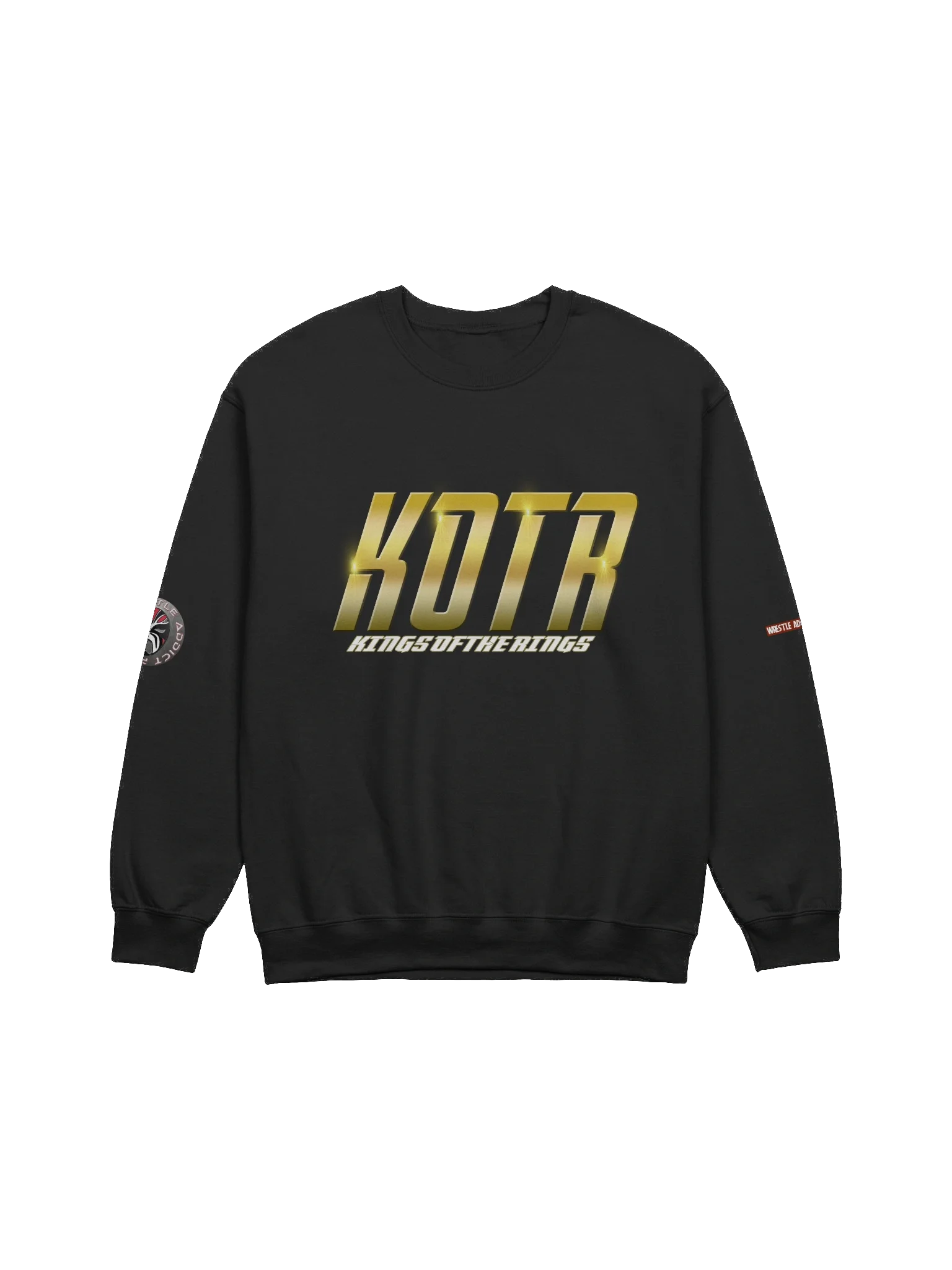 KOTR Crewneck Sweater product image (3)