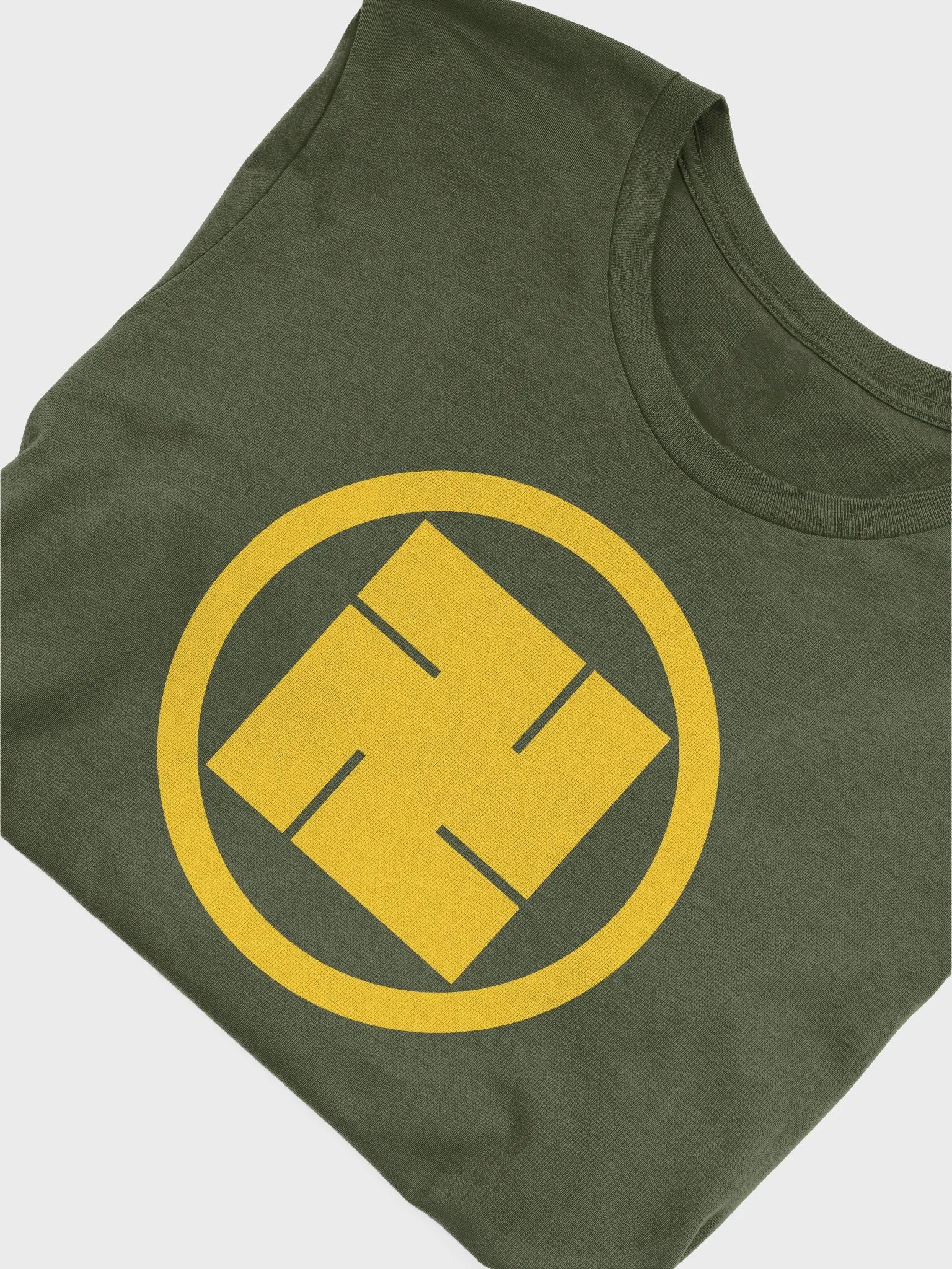 🏷️ Hachisuka clan Mon T-shirt product image (3)