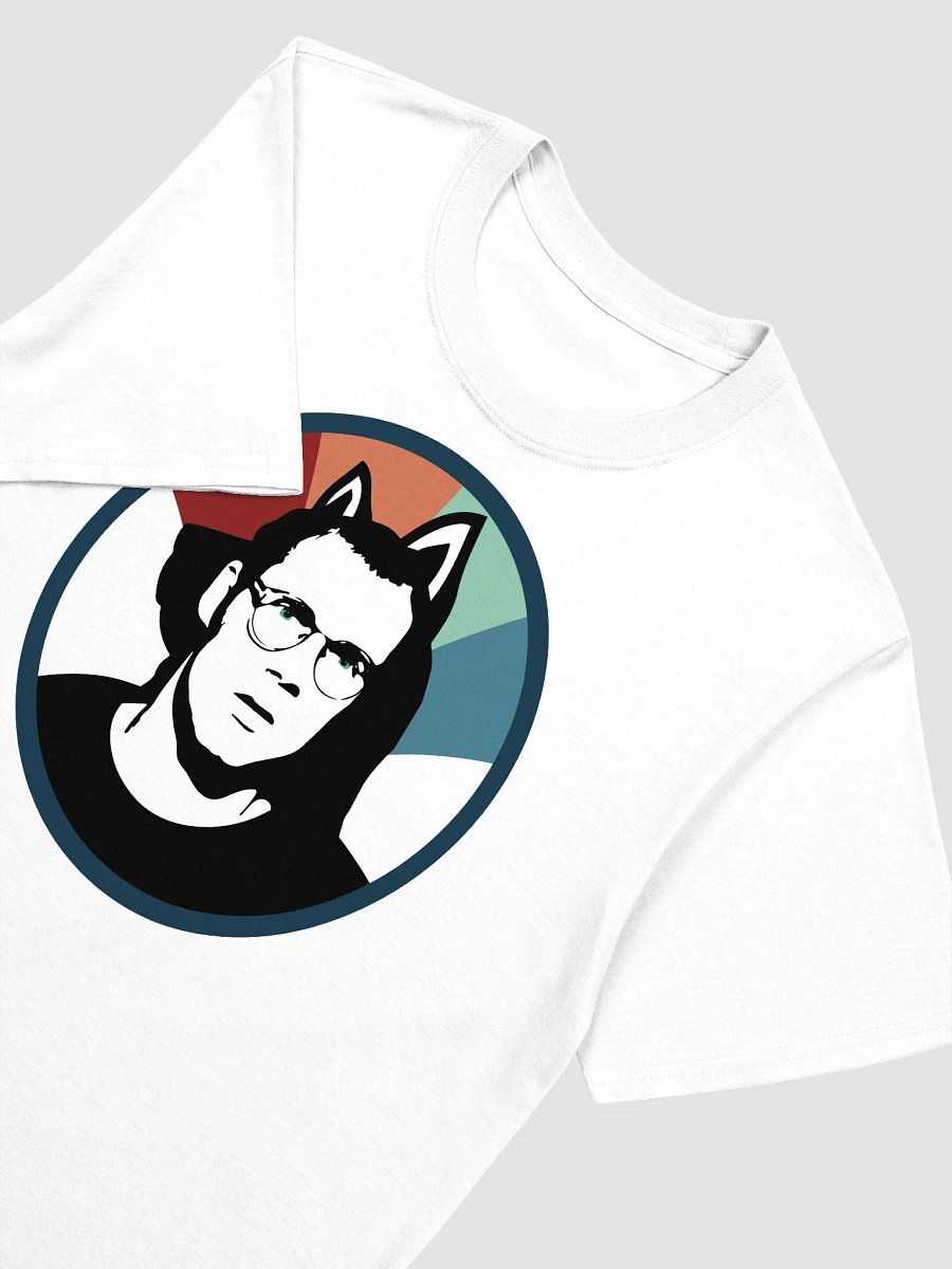 The Overview Effect Daniel V. Jackson T-Shirt product image (3)